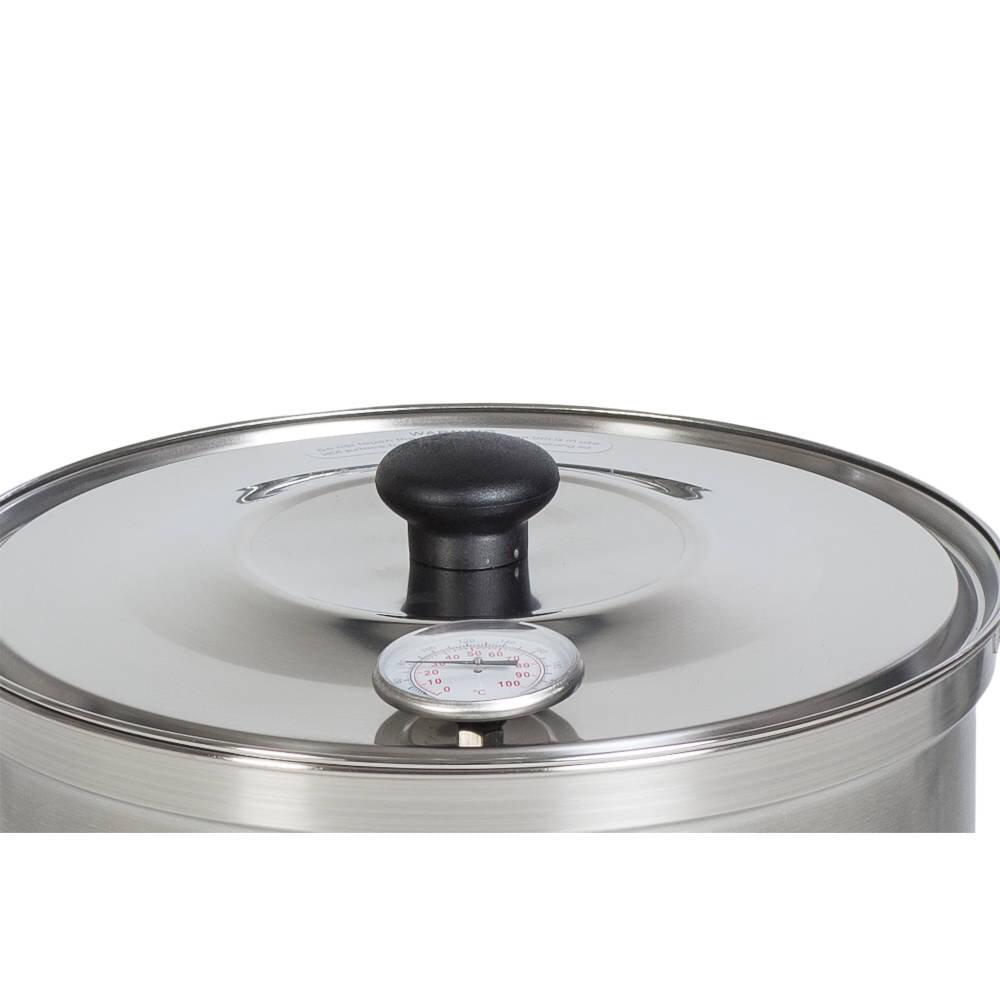 Milky Pasteurisator | mini (15 L)