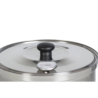 Milky Pasteurisator | mini (15 L)