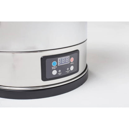 Milky Pasteurisator | mini (15 L)