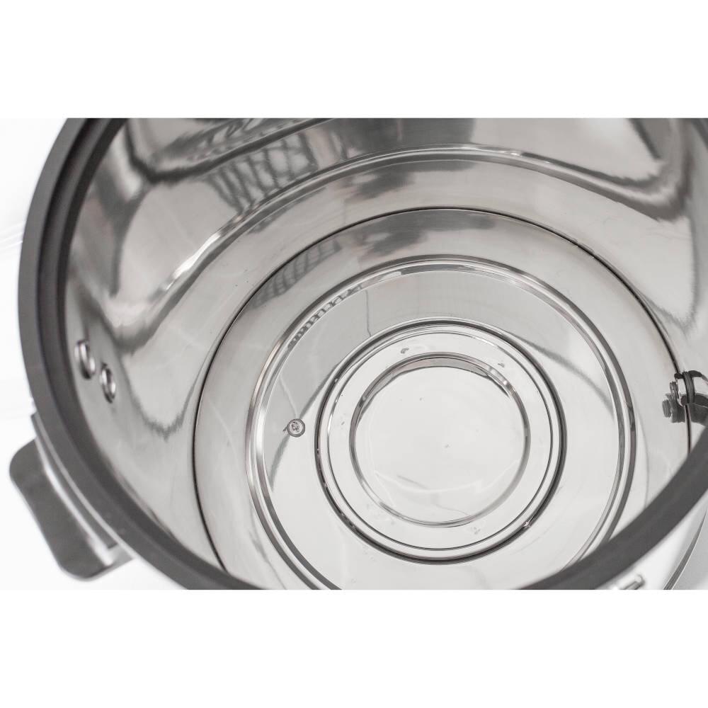 Milky Pasteurisator | mini (15 L)