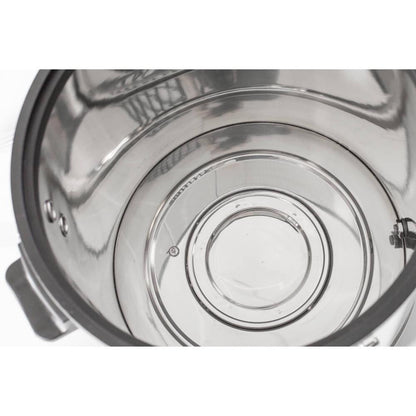 Milky Pasteurisator | mini (15 L)