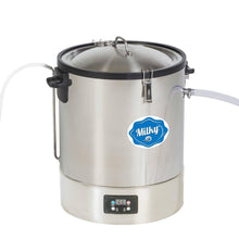 Milky Pasteurisator | midi (30 L)