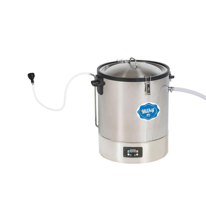 Milky Pasteurisator | midi (30 L)