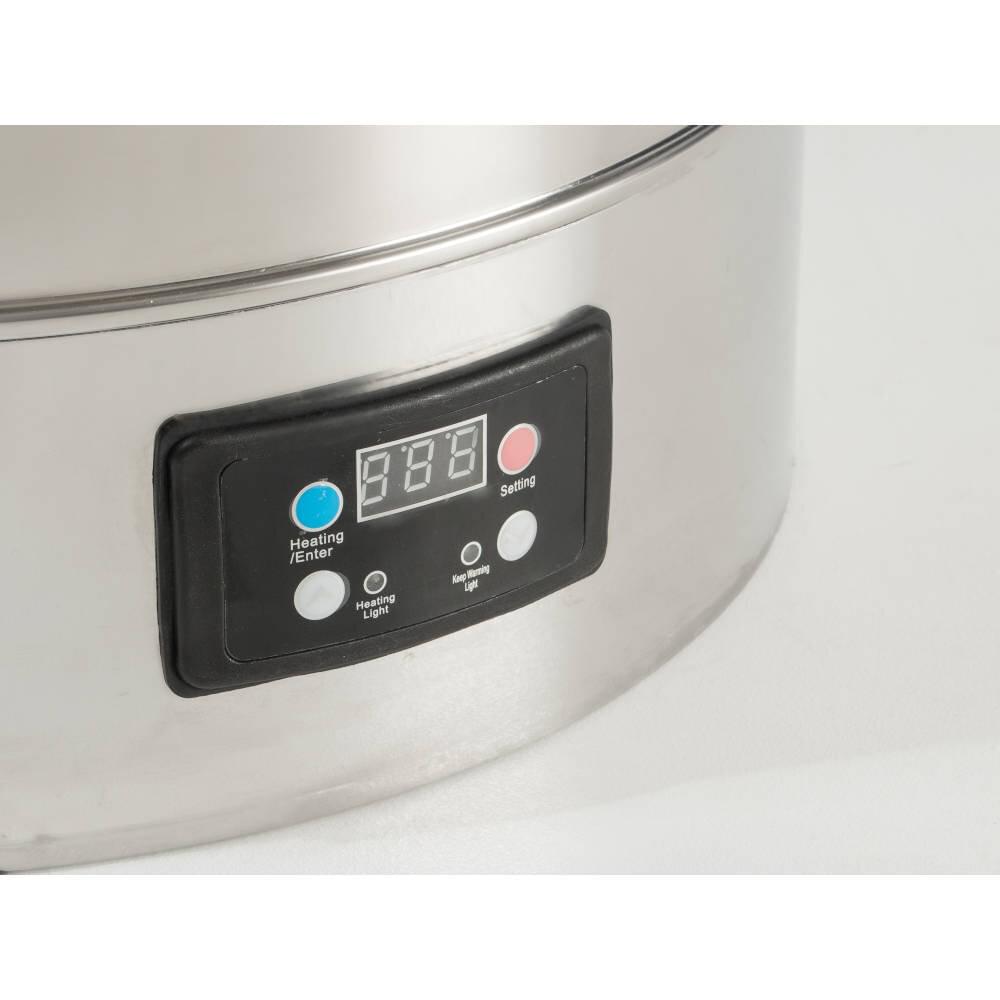 Milky Pasteurisator | midi (30 L)