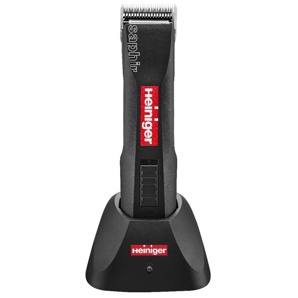 Heiniger Akku-Schermaschine SAPHIR BASIC | 35 W