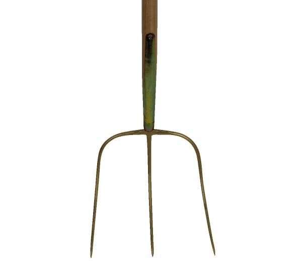 Streugabel | 3 Zinken (30 cm)