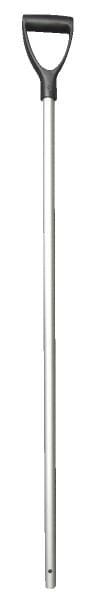 Aluminium-Stiel für Dunggabel (123 cm)