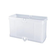 Zusatzbehälter 5kg für Kunststofffutterautomat SMART