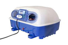 Borotto Brutapparat | halbautomatisch | digital (24 Eier)