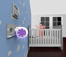 SWISSINNO Insektenvernichter LED Premium | 3 W | 15 qm