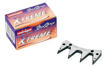 Heiniger Obermesser | 10 Stück | XTREME (3,7 mm)