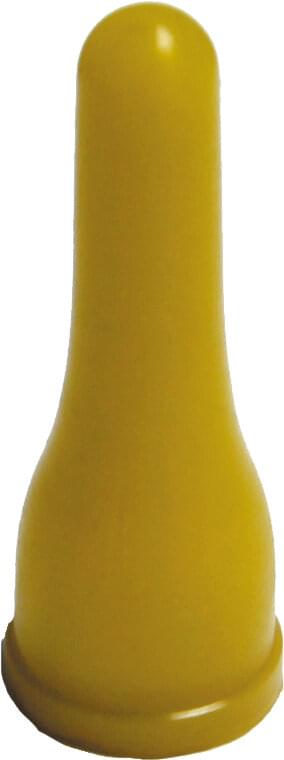 Tétiblue Kautschuk-Lämmersauger | 6 Stück