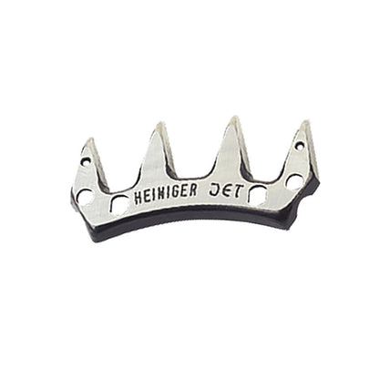 Heiniger Schermesserset JET | 13 / 4 Zähne für Schafe