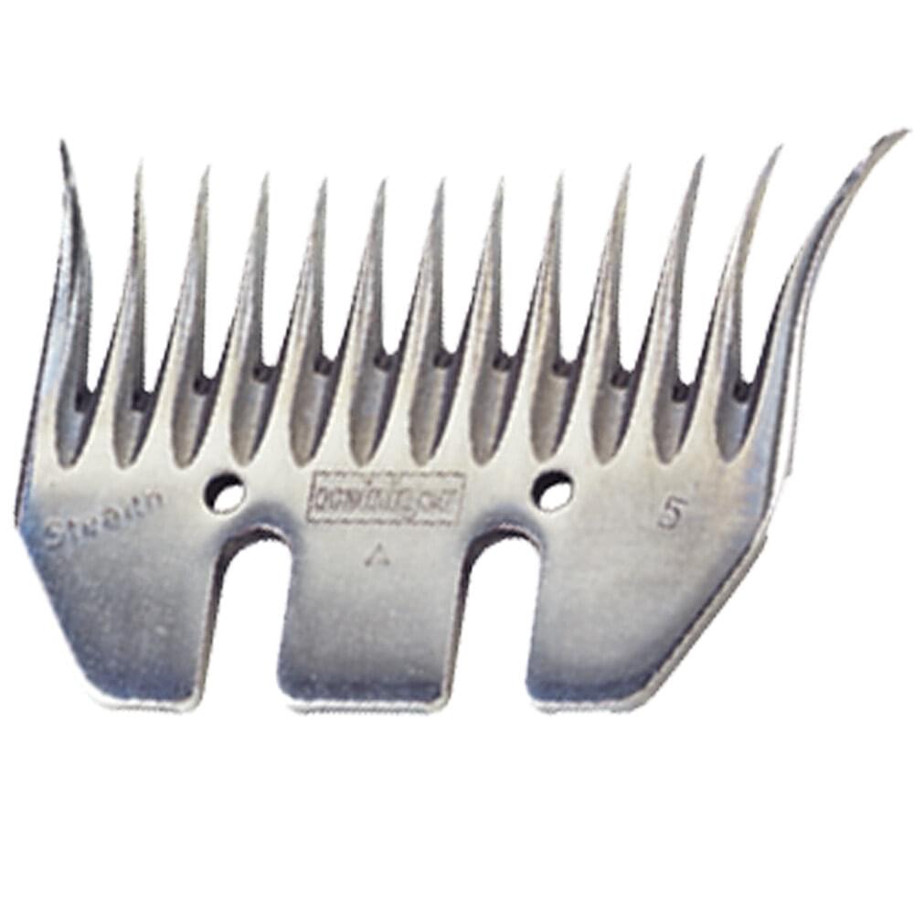 Heiniger Schermesserset JET | 13 / 4 Zähne für Schafe