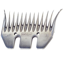 Heiniger Schermesserset JET | 13 / 4 Zähne für Schafe