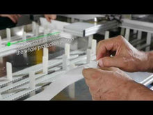 B & S Milchfilterscheibe aus Vliesstoff | 200 Stück (ø 200 mm)