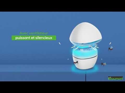 Beaumont Insektenvernichter STYLE