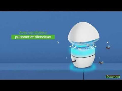 Beaumont Insektenvernichter STYLE