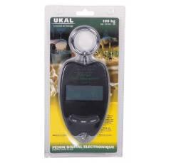 KAMER Elektronische Waage First | digital (100 kg)