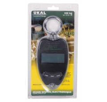 KAMER Elektronische Waage First | digital (100 kg)