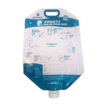 ANTAHI Kolostrumbeutel-Set (4 L) | 4 Stück