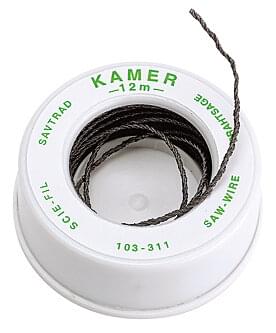 KAMER Drahtsäge für erwachsene Rinder (12 m)
