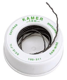 KAMER Drahtsäge für erwachsene Rinder (12 m)