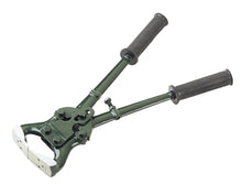 KAMER Huf- und Klauenzange mit rutschfestem Griff (41 cm)