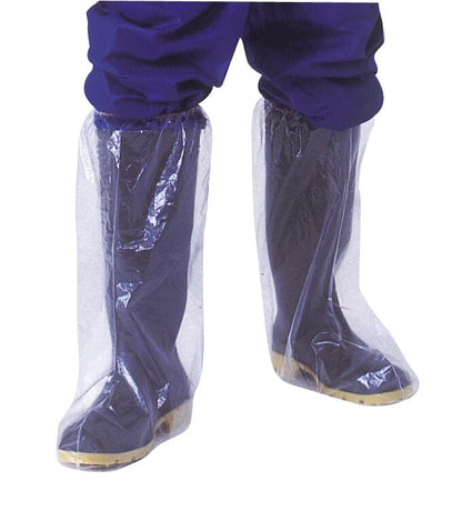 Einweg-Überziehstiefel (25 Paar)