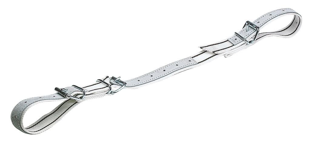 KAMER Fußfessel für Kühe | Nylon | blau