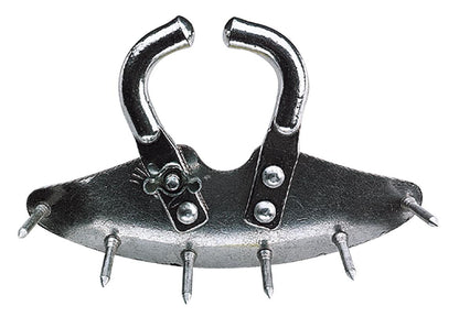 KAMER Viehsaugentwöhner Krause | Aluminium