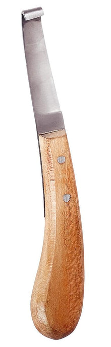 LE PAREUR Hufmesser | Klinge links | breit