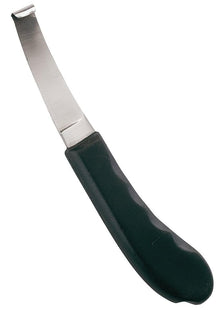 Vanadium Hufmesser | Klinge rechts | breit