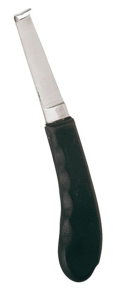 Vanadium Hufmesser | Klinge links |breit