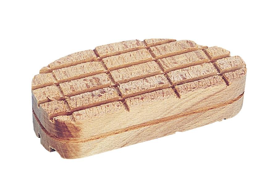 Septicare Holzklotz zur Klauenbehandlung (11 cm) | 20 Stück