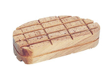 Septicare Holzklotz zur Klauenbehandlung (11 cm) | 20 Stück