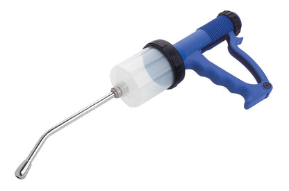 Demaplast Eingabespritze aus Acetat