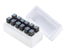 KAMER Käfigmagnet (15 mm x 55 mm) | 12 Stück