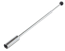 KAMER Eingeber für Käfigmagnet aus Stahl (55 cm) | Innendurchmesser 35 mm