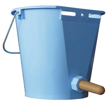 Tétiblue Kunststoff-Kälbertränkeeimer (8 L) | komplett