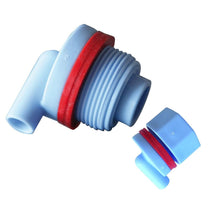 Tétiblue Ventil für Kälbertränkeeimer