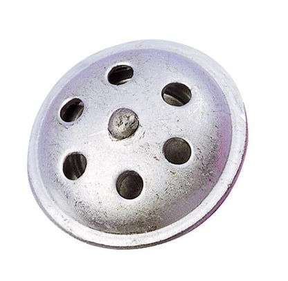 Tétiblue Aluminium-Ventil für Lämmersauger | 6 Stück