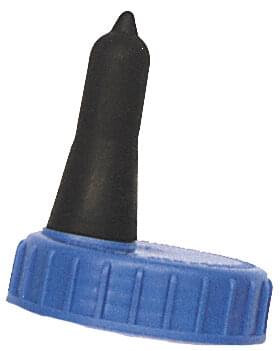 SHOOF Deckel und Sauger Speedy feeder