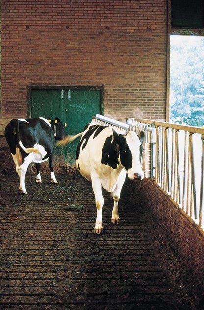 VINK Viehbürste aus Nylon