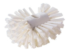 KAMER Nylon-Milchtankbürste ohne Stiel (90 mm x 55 mm x 115 mm) | weiß