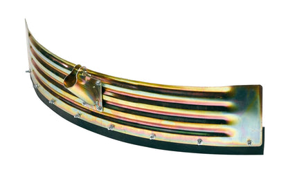 KAMER Metall-Gülleschieber (75 cm)