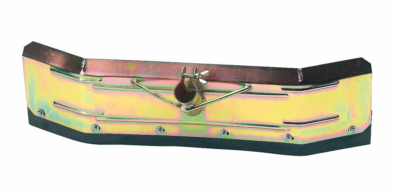 KAMER Metall-Gülleschieber SMP (55 cm)