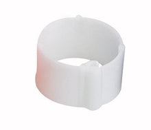 Geflügelclipring aus Kunststoff