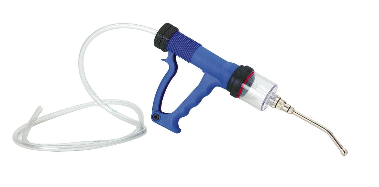 Demaplast Eingabespritze (70ml) | automatisch