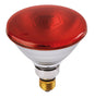 PHILIPS Infrarotlampe 175 W | rot